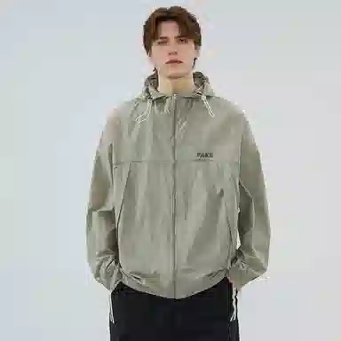 FAKE VINTAGE cleanfitUPF50+