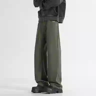 FAKE VINTAGE cleanfit