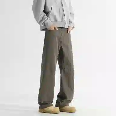 FAKE VINTAGE cleanfit