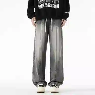 FAKE VINTAGE cleanfit