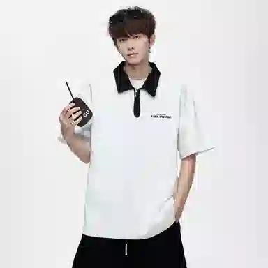 FAKE VINTAGE LogoPolo