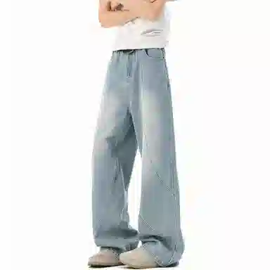 FAKE VINTAGE cleanfit