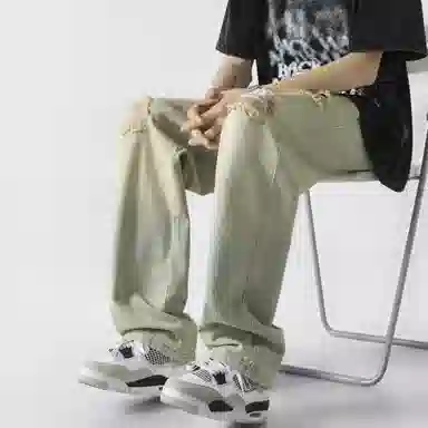 FAKE VINTAGE Cleanfit