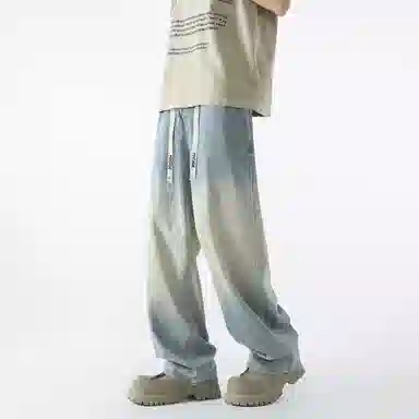 FAKE VINTAGE CleanFit