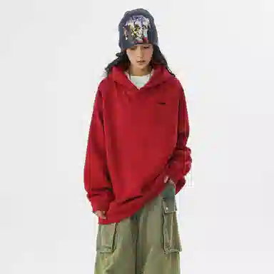FAKE VINTAGE cleanfit