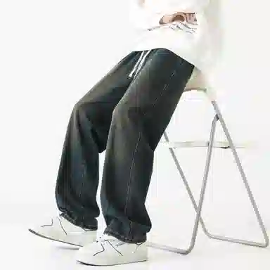 FAKE VINTAGE cleanfitlogo