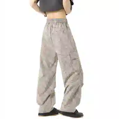 FAKE VINTAGE Cleanfit