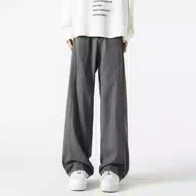 FAKE VINTAGE cleanfit