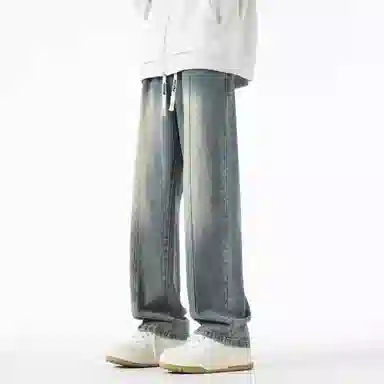 FAKE VINTAGE cleanfit