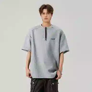 FAKE VINTAGE poloLOGOT