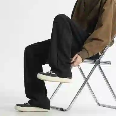 FAKE VINTAGE cleanfit