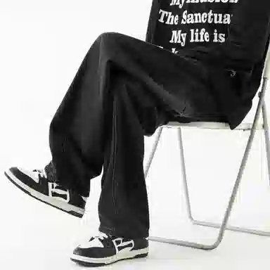 FAKE VINTAGE cleanfit