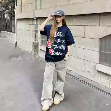 T