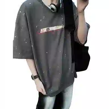 T