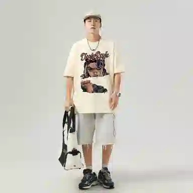 T