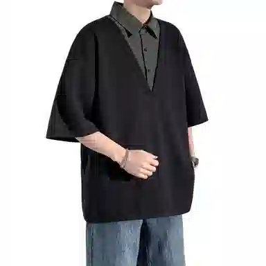 T