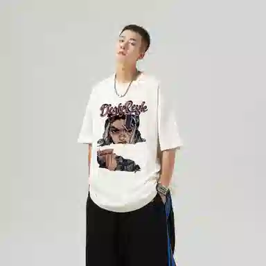 T