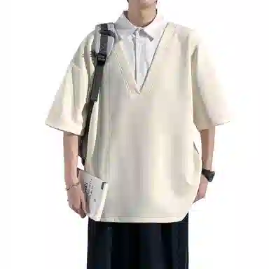 T