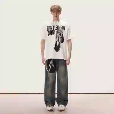 T