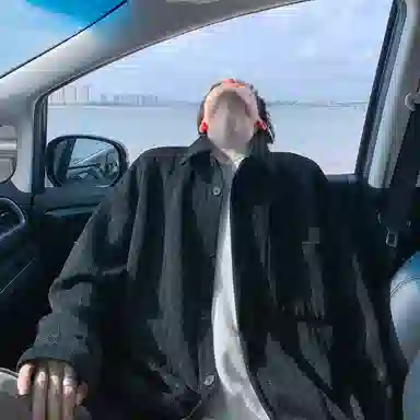 哲源 美式高街学院风秋季复古鱼骨条纹翻领单排扣设计感上衣潮牌百搭宽松舒适慵懒垂感情侣款休闲衬衫 男女同款