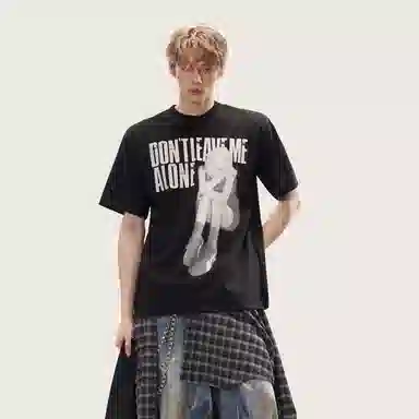 T