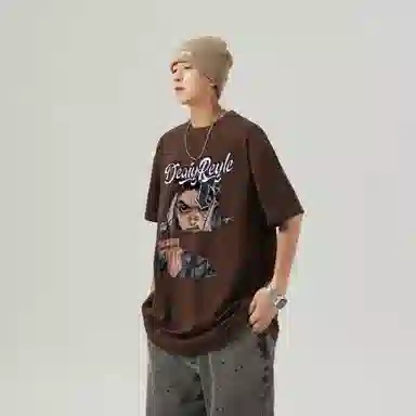 T