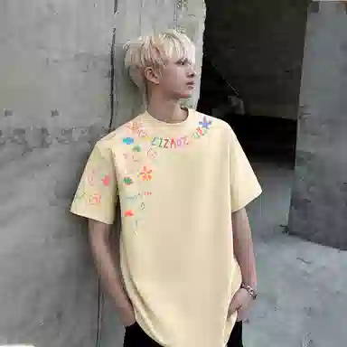 T