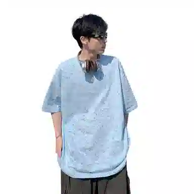 T