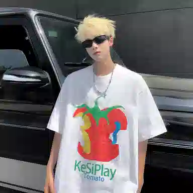 T