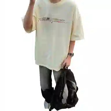 T