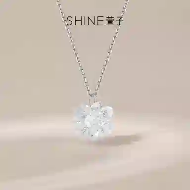 SHINE ins S925