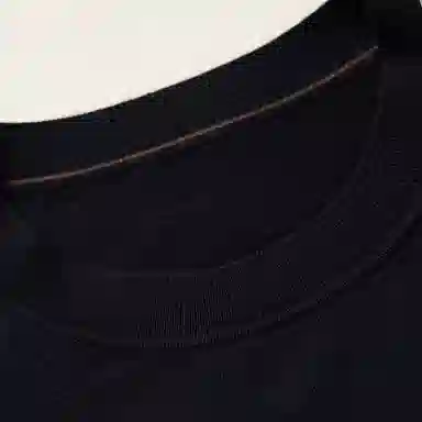 迪柯尼 时尚保暖纯色毛衣 男款