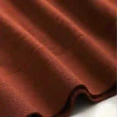 迪柯尼 时尚保暖纯色毛衣 男款