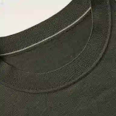 迪柯尼 时尚保暖纯色毛衣 男款