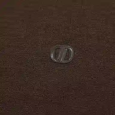 迪柯尼 时尚保暖纯色毛衣 男款