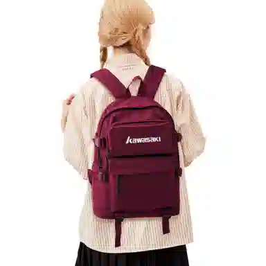 Kawasaki Backpack