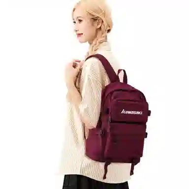 Kawasaki Backpack
