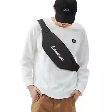 Kawasaki Crossbody Bag