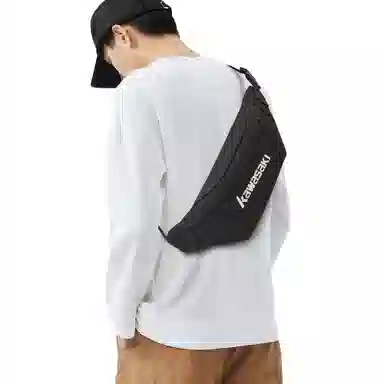 Kawasaki Crossbody Bag