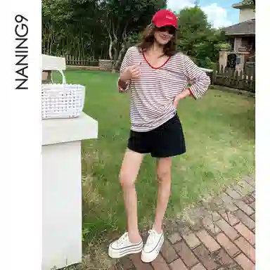 NANING9 T