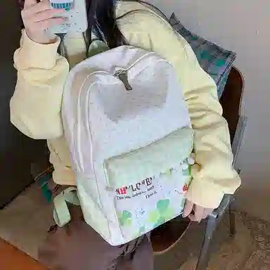 Kaituzhe Backpack
