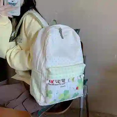 Kaituzhe Backpack