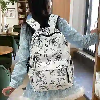 Kaituzhe Backpack