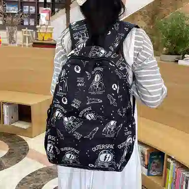 Kaituzhe Backpack