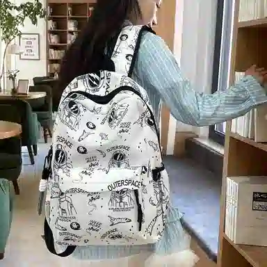 Kaituzhe Backpack