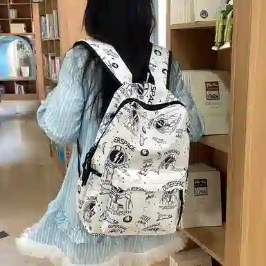 Kaituzhe Backpack