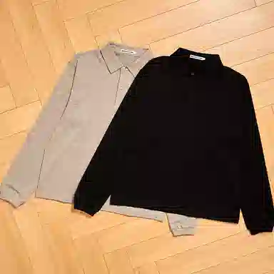 MAKEMOREKMR Formen poloT