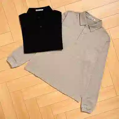 MAKEMOREKMR Formen poloT