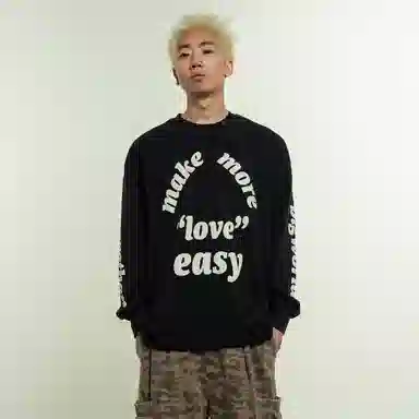 Makemore LOVE EASY T