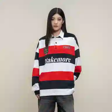 MAKEMOREKMR Polo